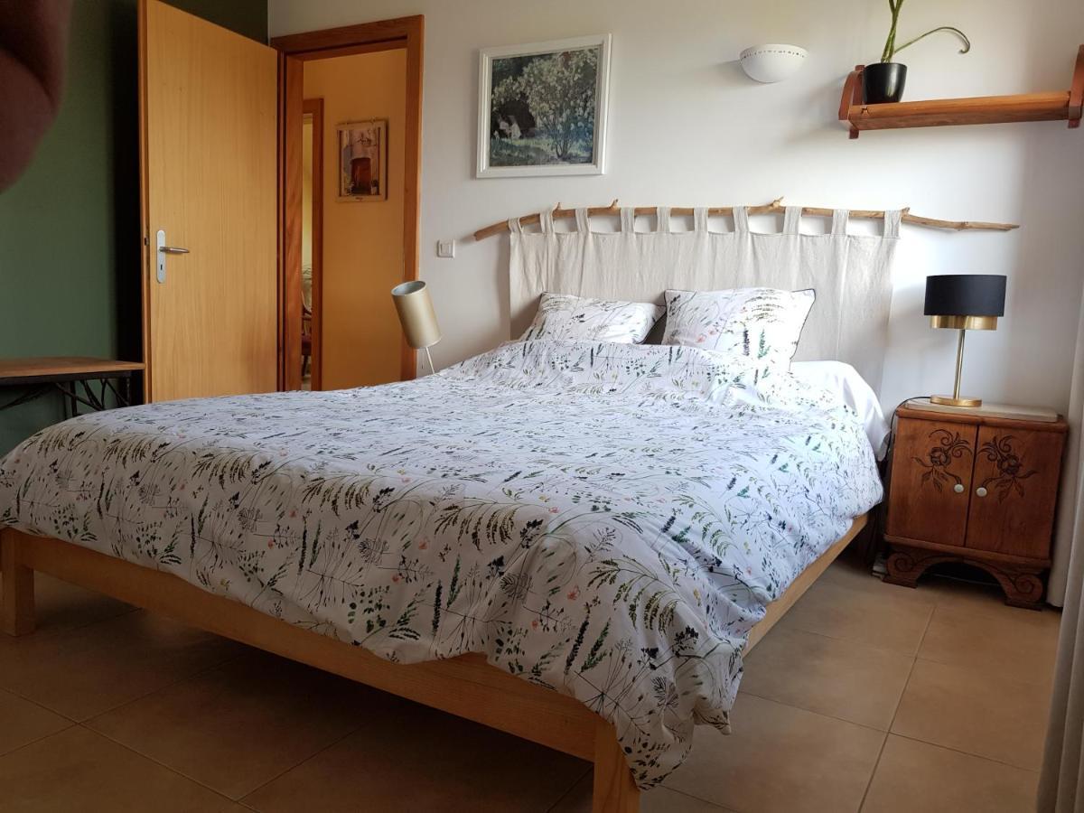 Chambre D'Hotes De Charme, Un Temps En Foret Westhouse Dış mekan fotoğraf