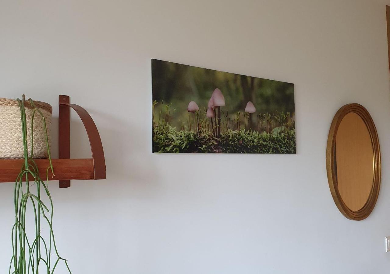 Chambre D'Hotes De Charme, Un Temps En Foret Westhouse Dış mekan fotoğraf